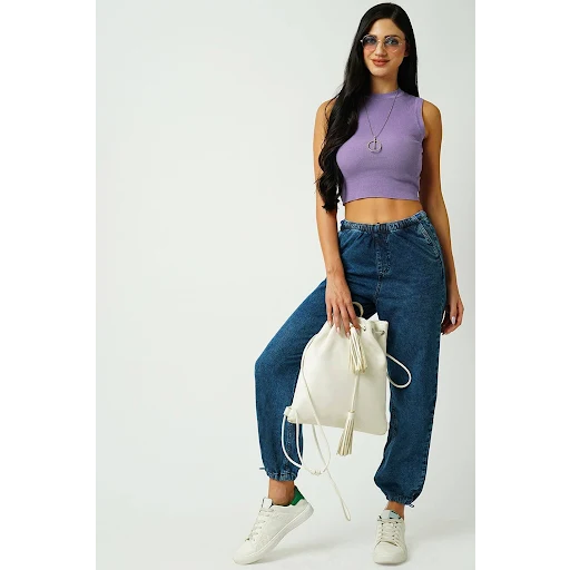 Casual Jumpers & Cardigans